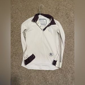 Essex Classic Show Shirt